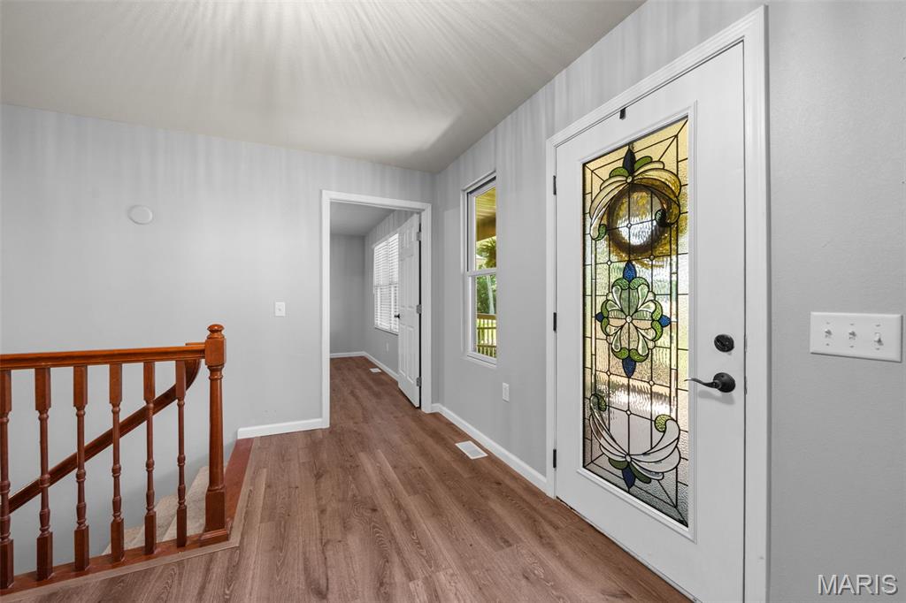 Bushy Prairie Estates - Residential
