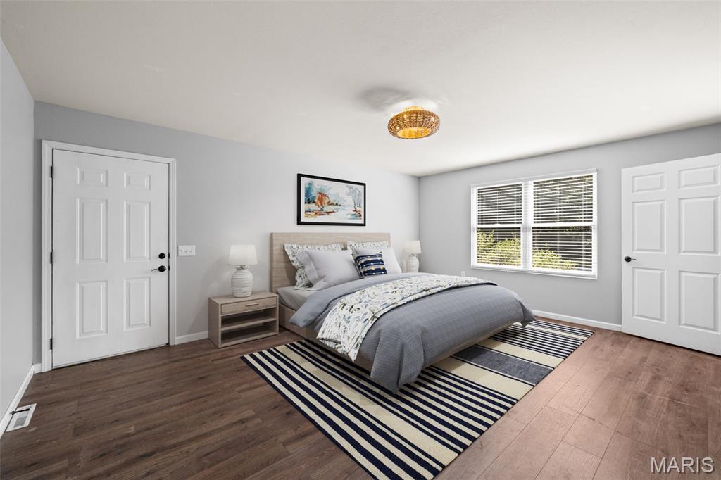 Bushy Prairie Estates - Residential