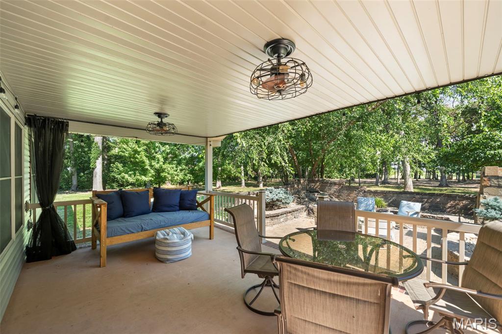 Bushy Prairie Estates - Residential
