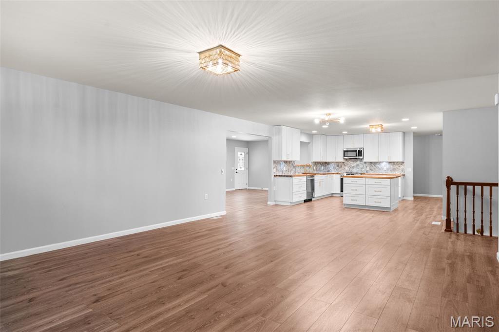 Bushy Prairie Estates - Residential