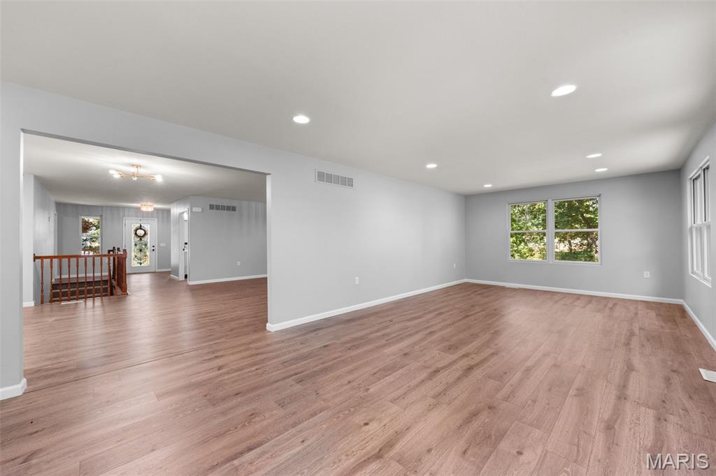 Bushy Prairie Estates - Residential