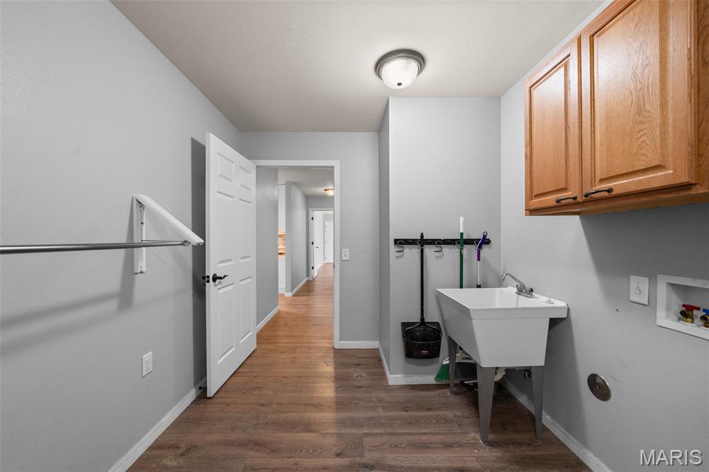 Bushy Prairie Estates - Residential