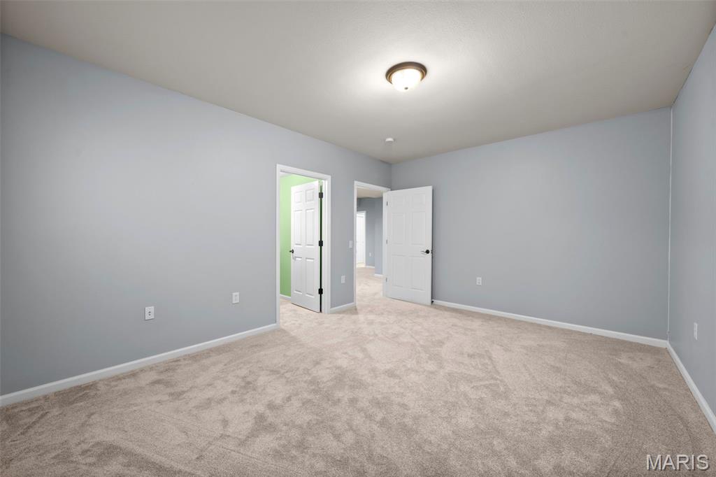 Bushy Prairie Estates - Residential