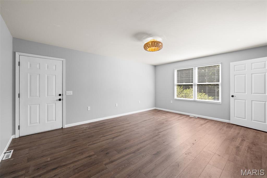 Bushy Prairie Estates - Residential