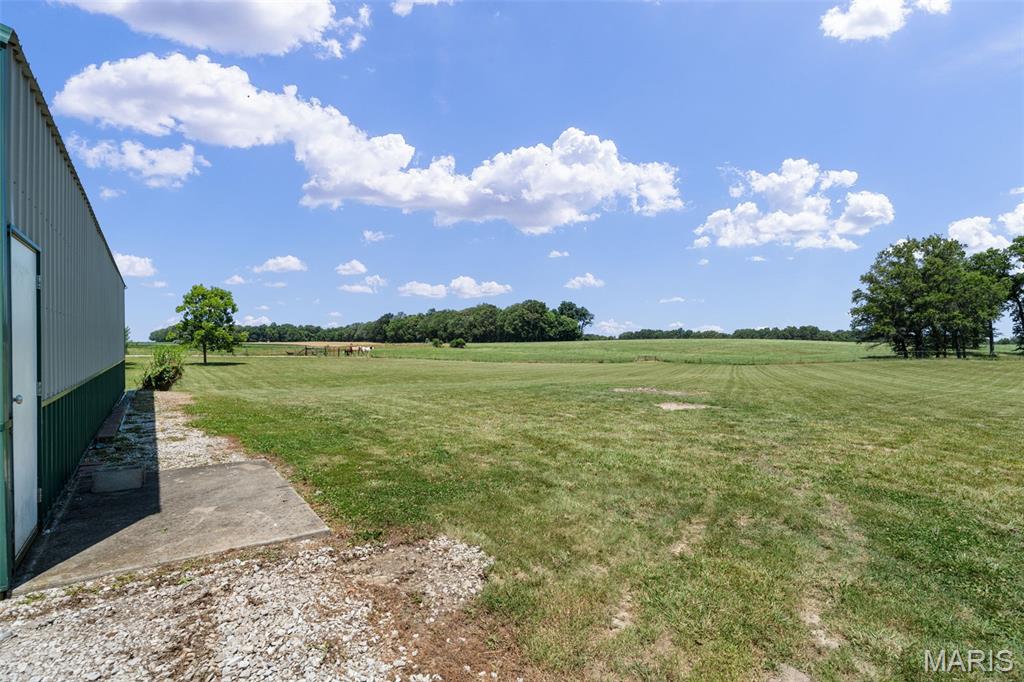 Bushy Prairie Estates - Residential