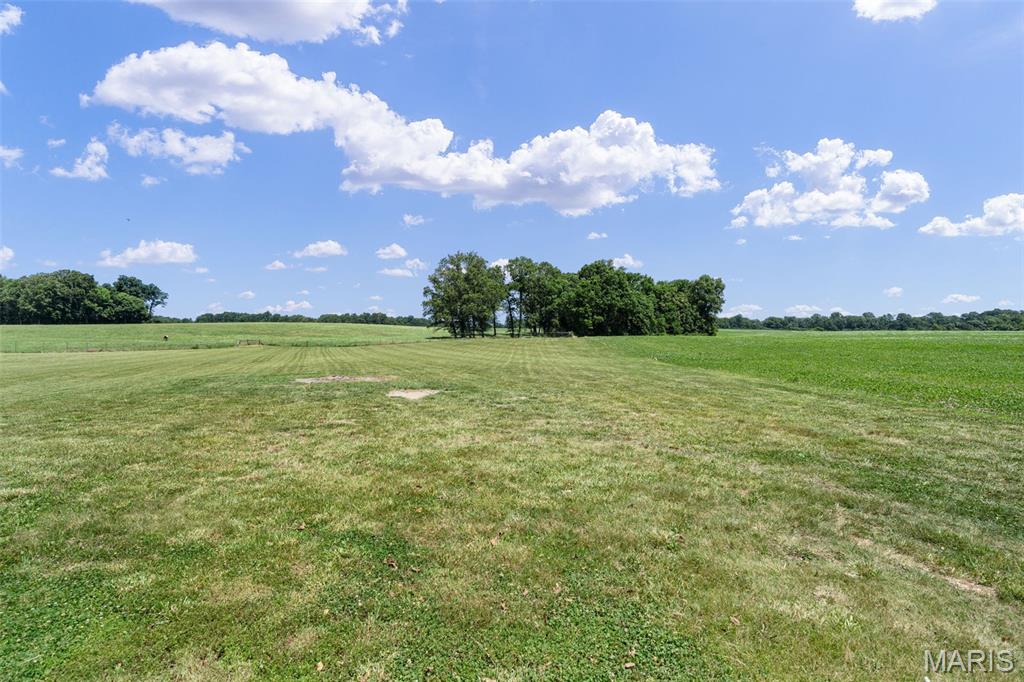 Bushy Prairie Estates - Residential