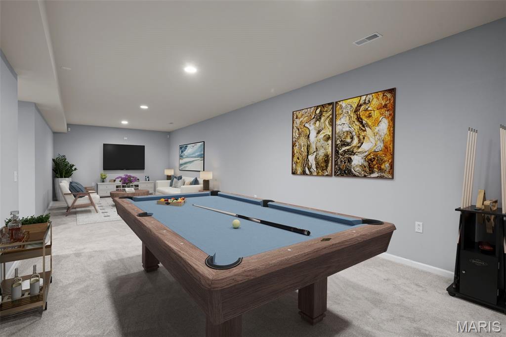Bushy Prairie Estates - Residential