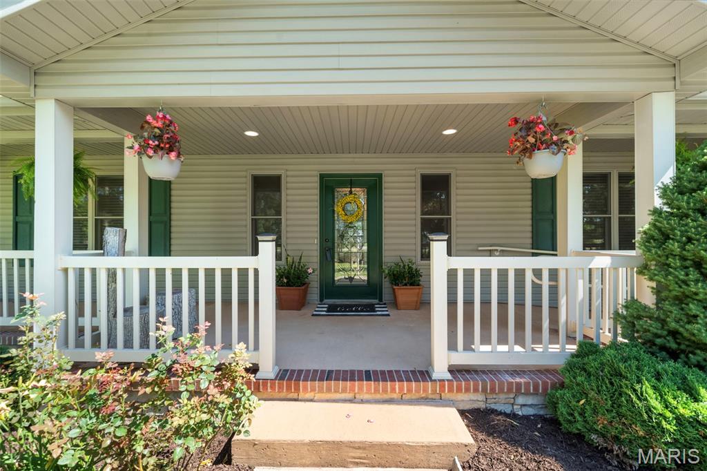 Bushy Prairie Estates - Residential