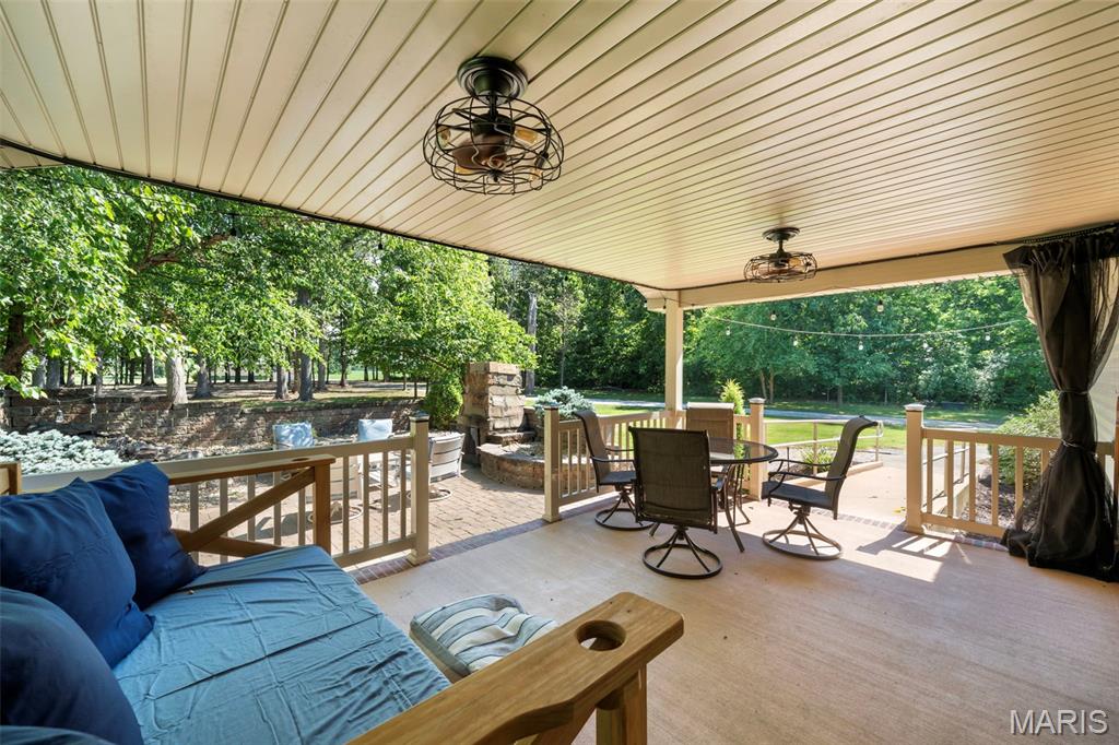 Bushy Prairie Estates - Residential