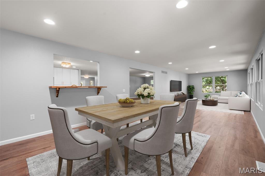 Bushy Prairie Estates - Residential