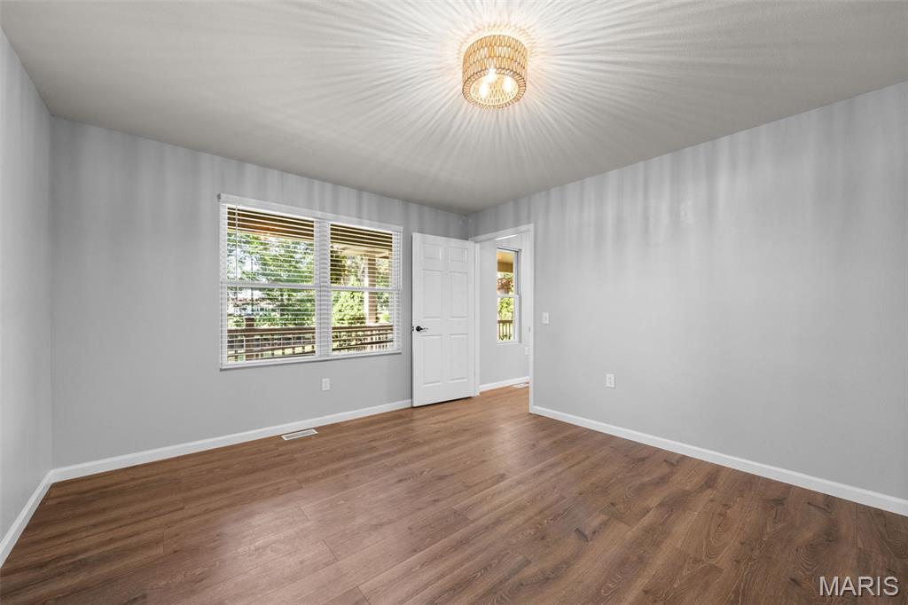 Bushy Prairie Estates - Residential