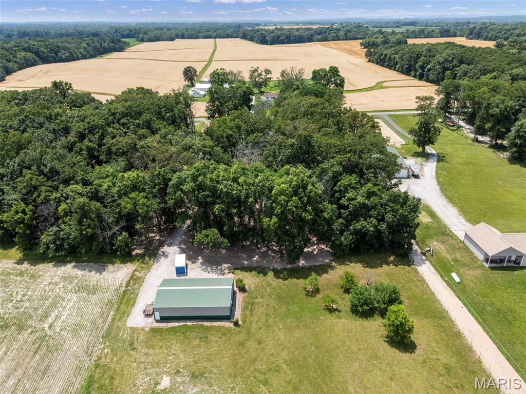 Bushy Prairie Estates - Residential