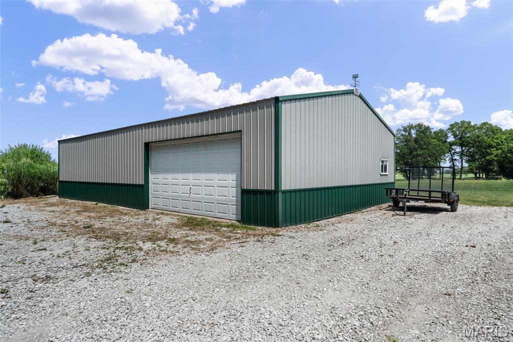 Bushy Prairie Estates - Residential