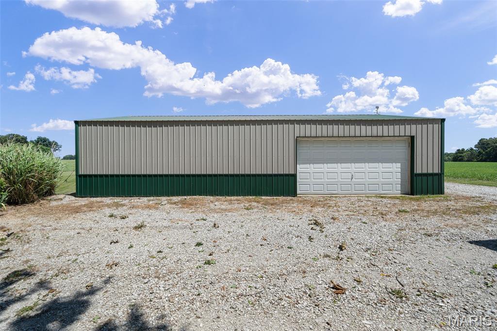 Bushy Prairie Estates - Residential