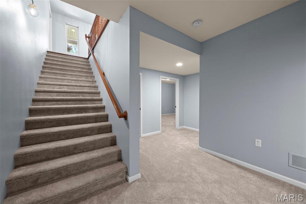 Bushy Prairie Estates - Residential