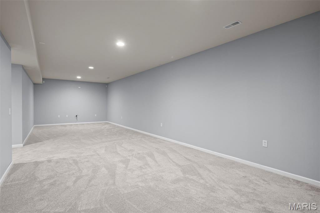 Bushy Prairie Estates - Residential