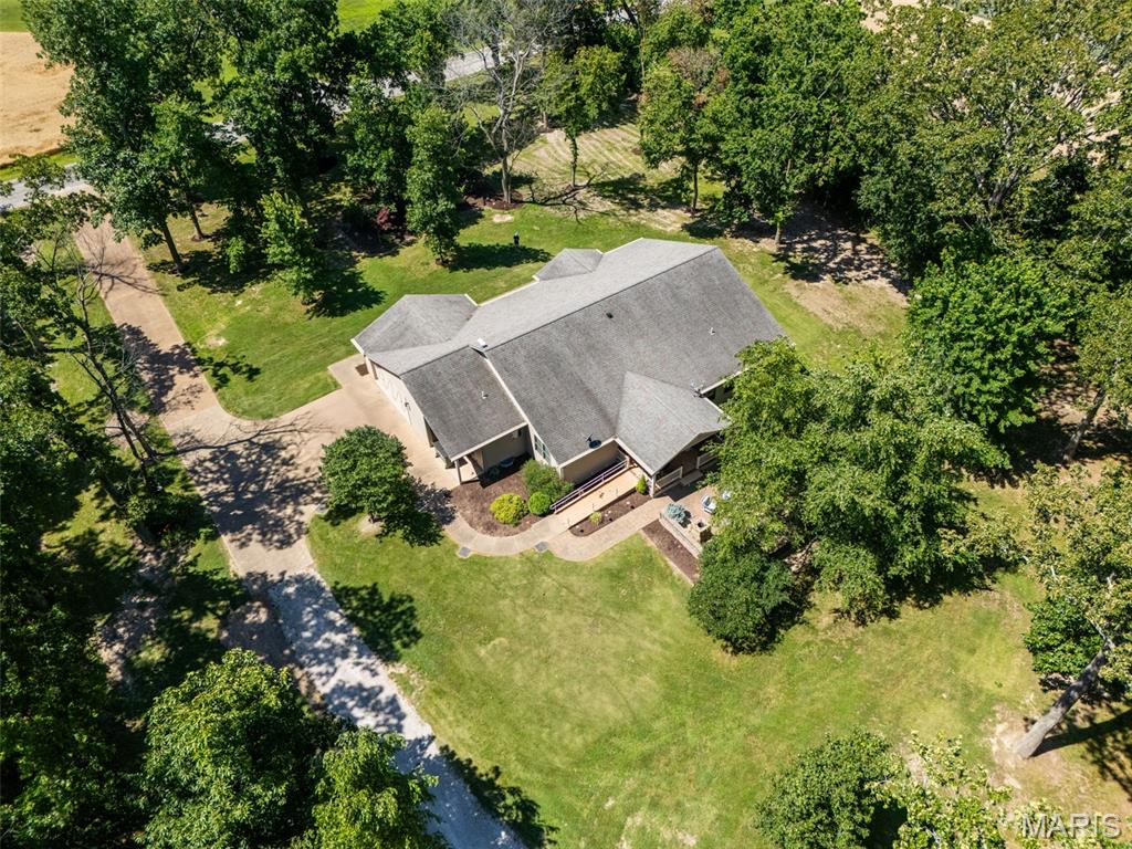 Bushy Prairie Estates - Residential