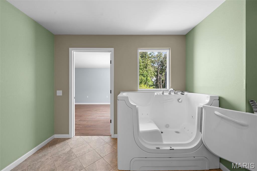 Bushy Prairie Estates - Residential