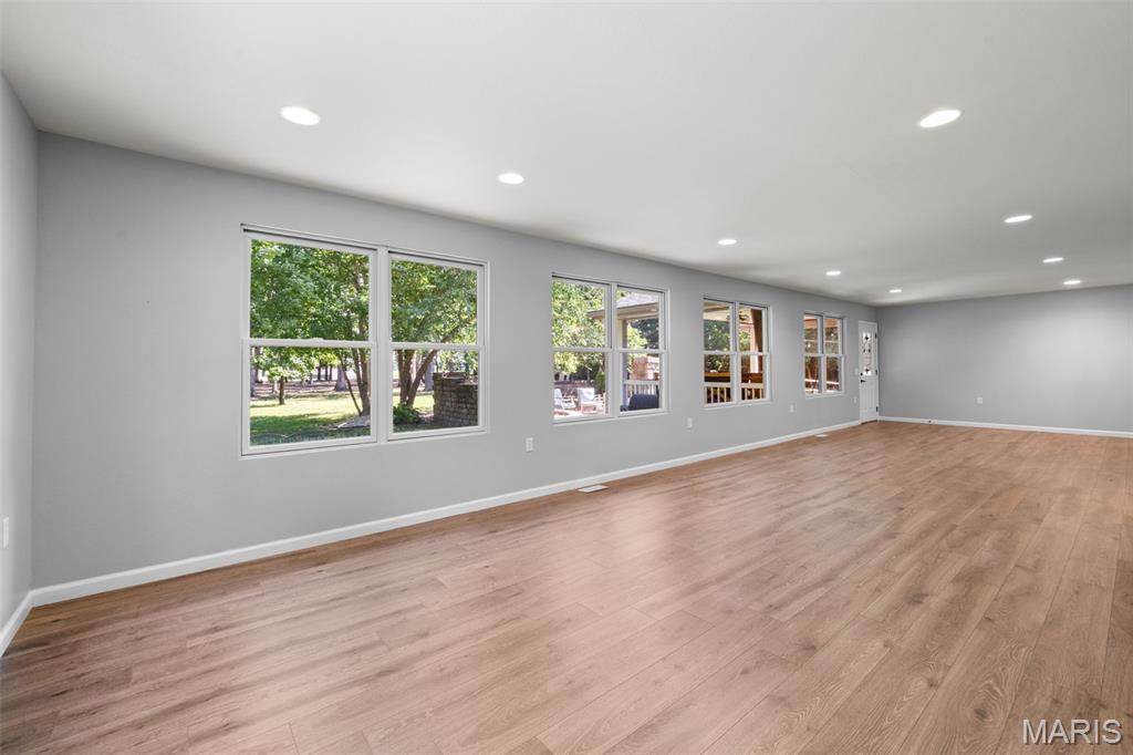Bushy Prairie Estates - Residential