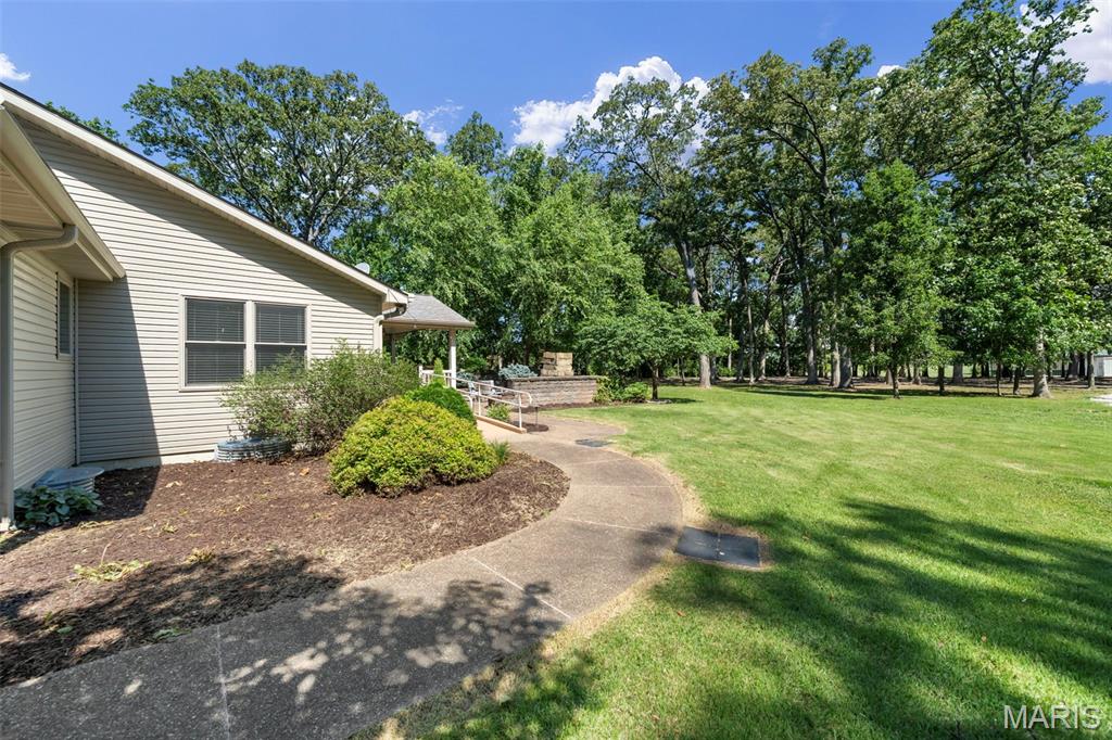 Bushy Prairie Estates - Residential