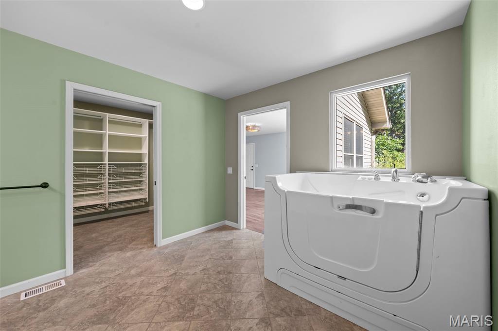 Bushy Prairie Estates - Residential