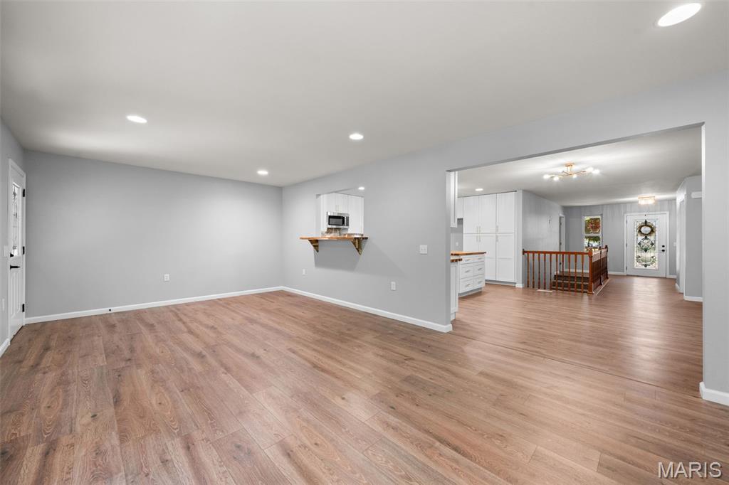 Bushy Prairie Estates - Residential