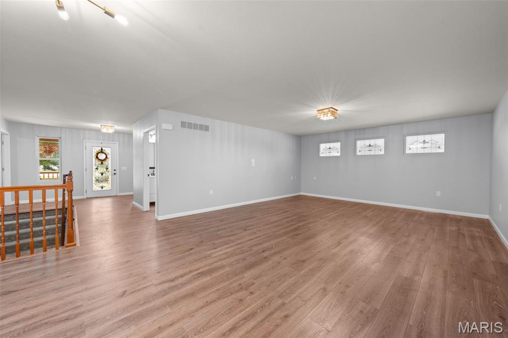 Bushy Prairie Estates - Residential
