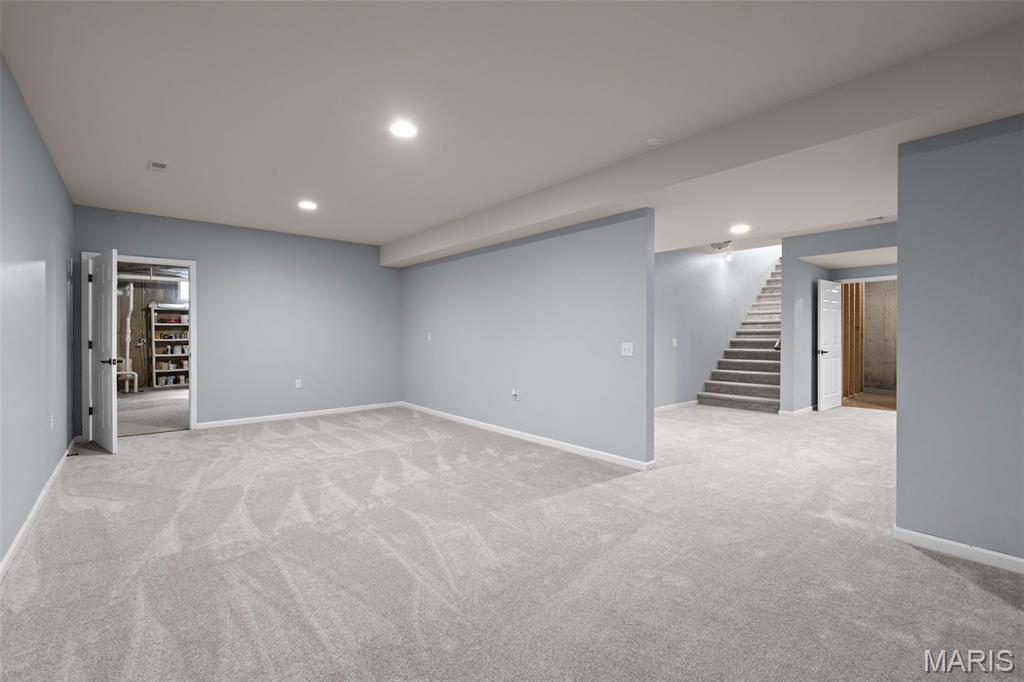 Bushy Prairie Estates - Residential