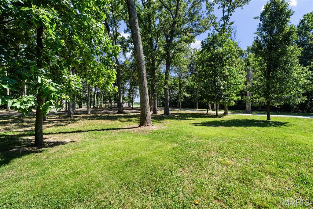 Bushy Prairie Estates - Residential