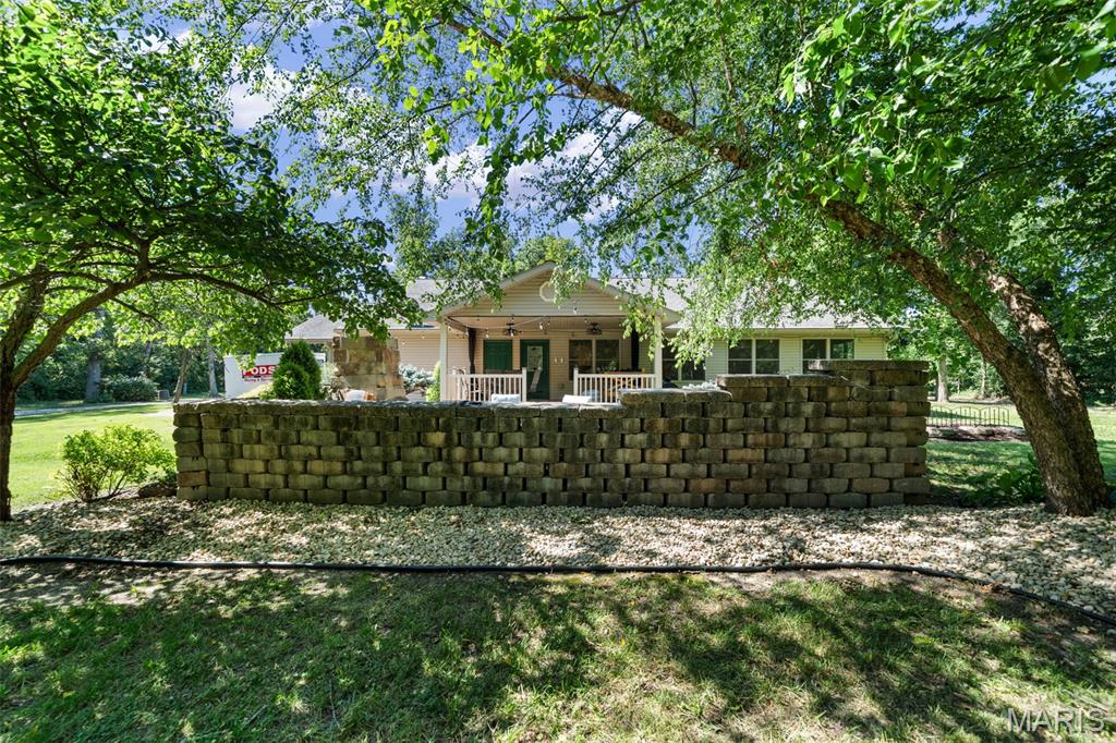Bushy Prairie Estates - Residential