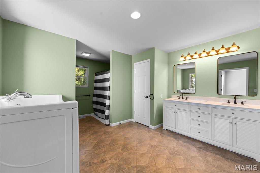 Bushy Prairie Estates - Residential