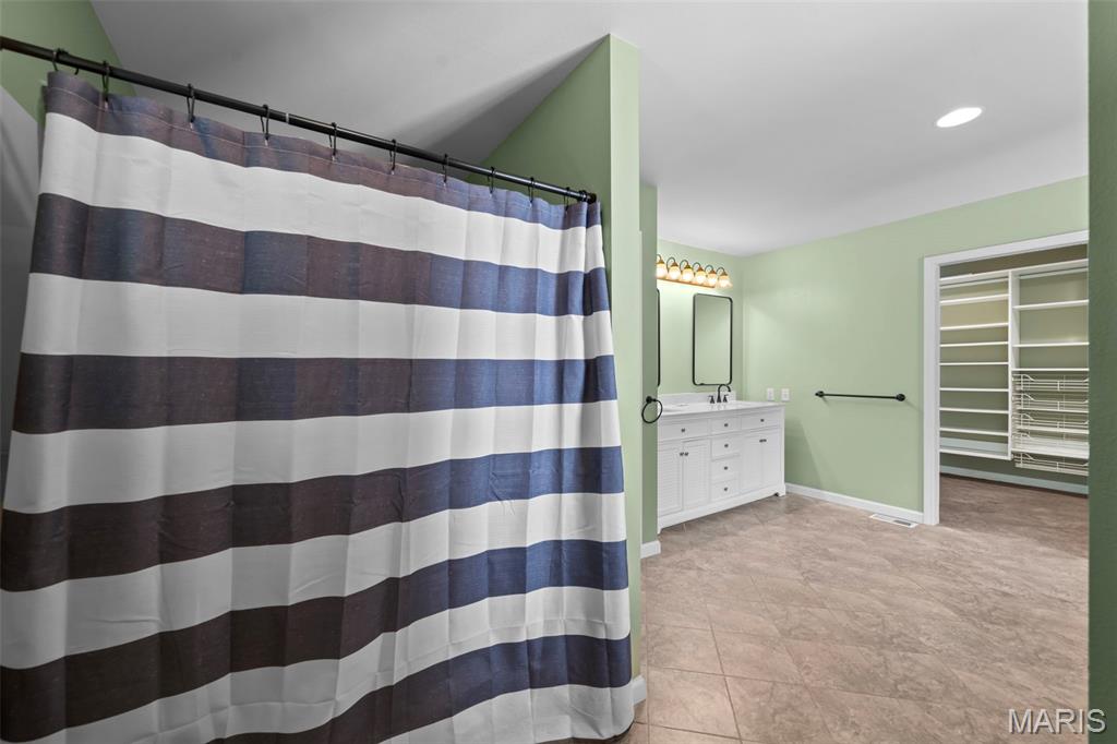Bushy Prairie Estates - Residential
