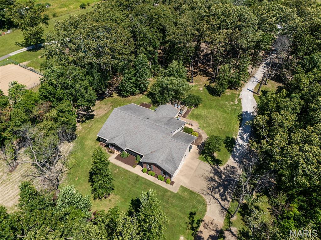Bushy Prairie Estates - Residential