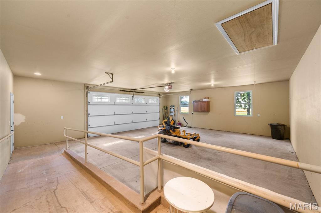 Bushy Prairie Estates - Residential