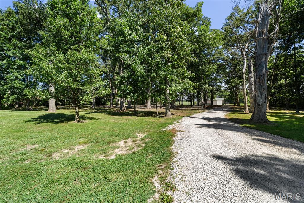 Bushy Prairie Estates - Residential