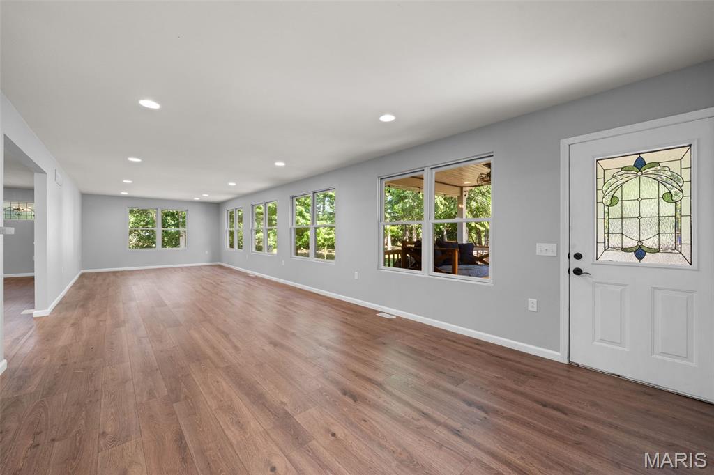 Bushy Prairie Estates - Residential
