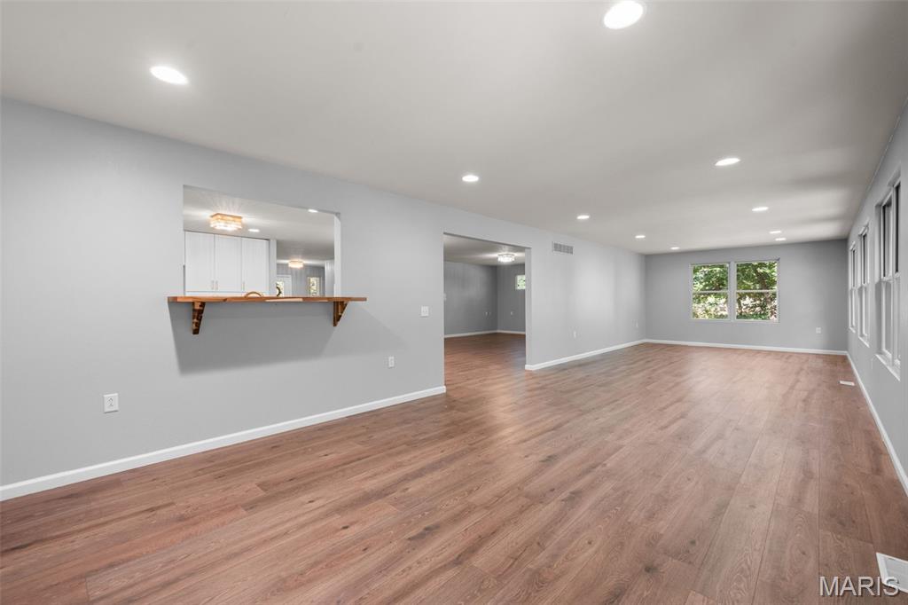 Bushy Prairie Estates - Residential