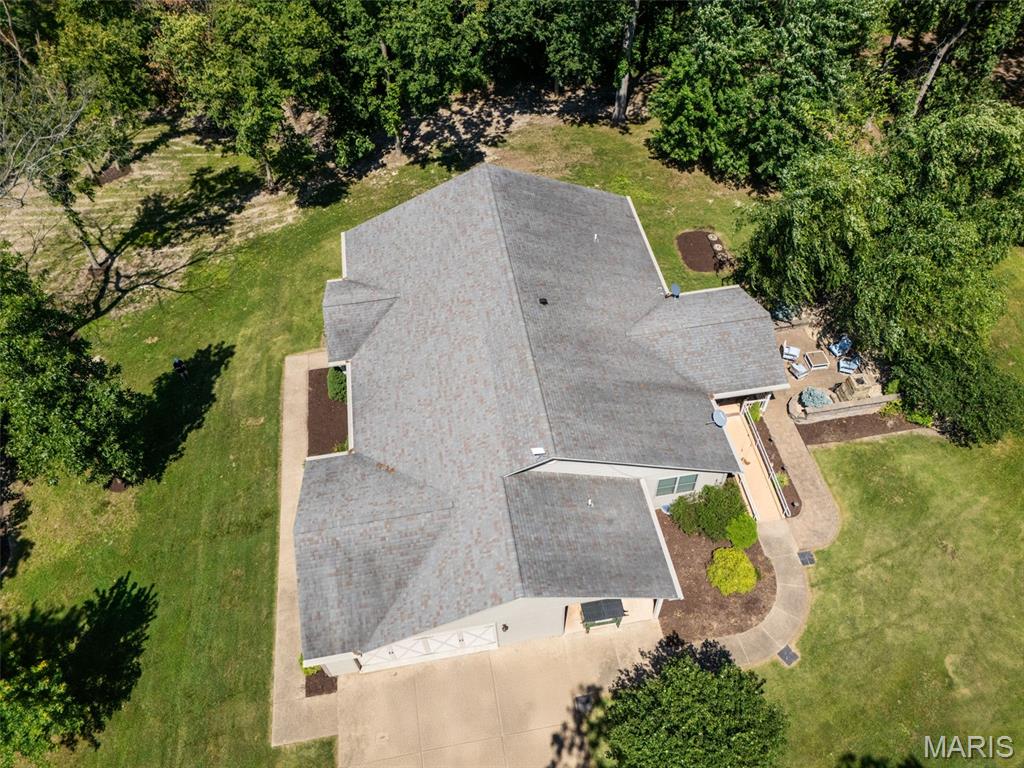 Bushy Prairie Estates - Residential