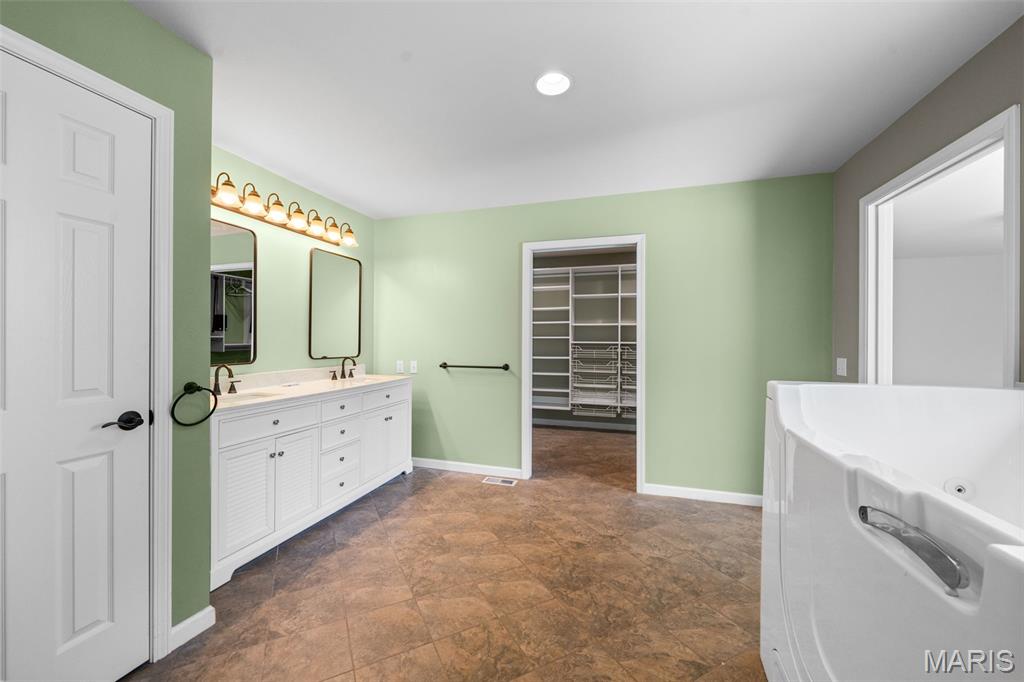 Bushy Prairie Estates - Residential