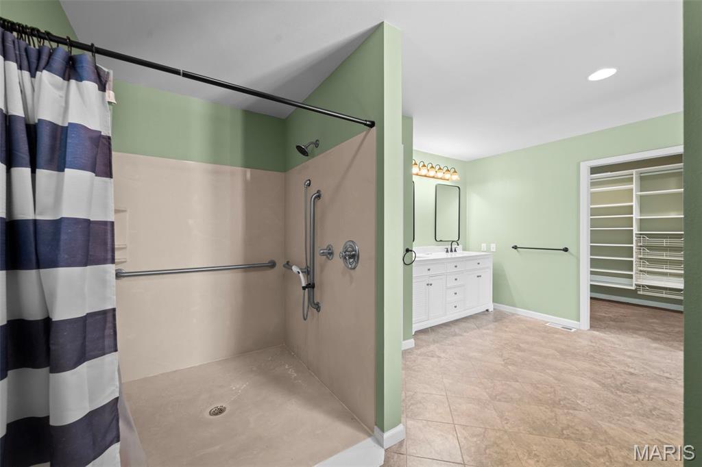 Bushy Prairie Estates - Residential