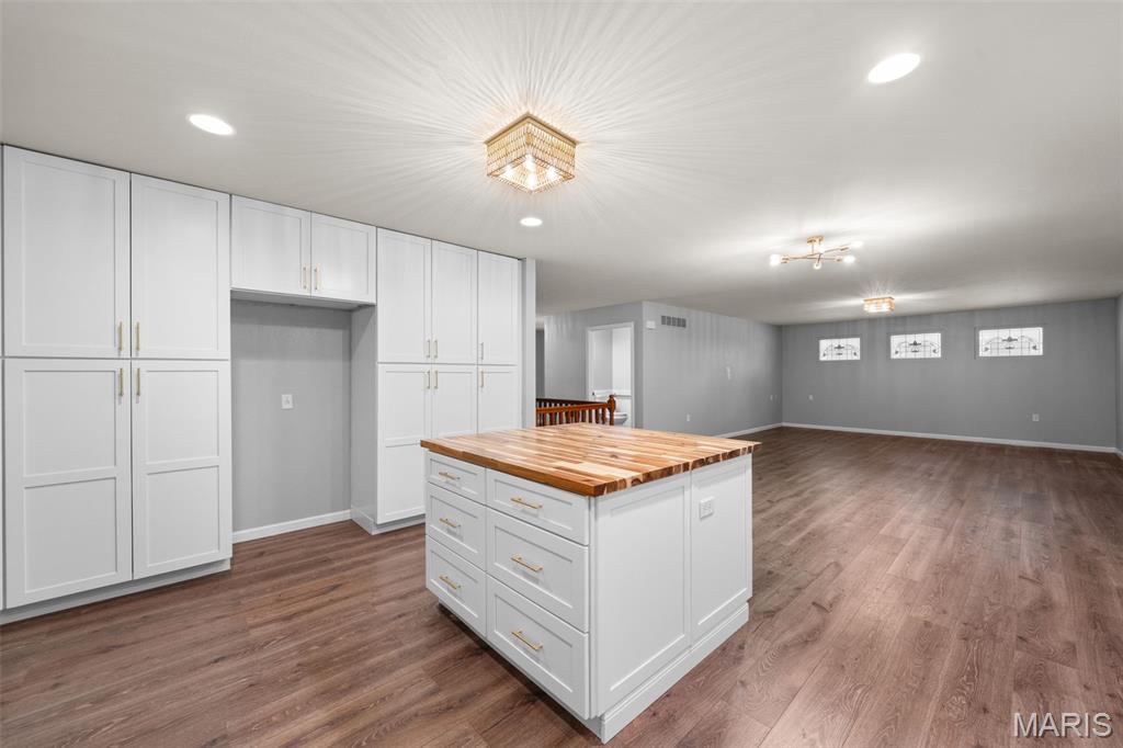 Bushy Prairie Estates - Residential