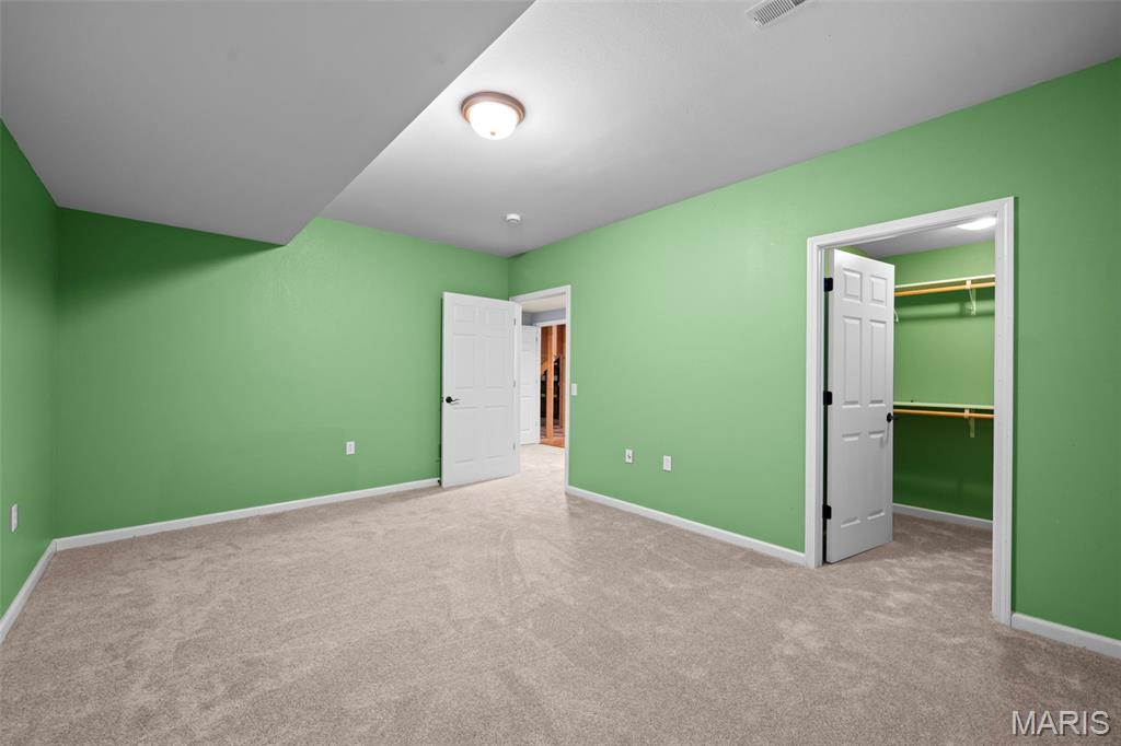 Bushy Prairie Estates - Residential