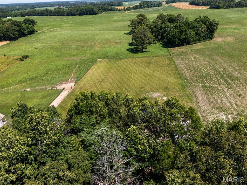Bushy Prairie Estates - Residential