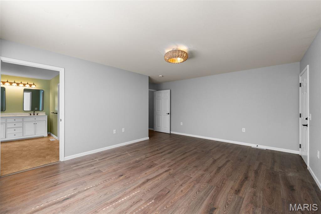Bushy Prairie Estates - Residential