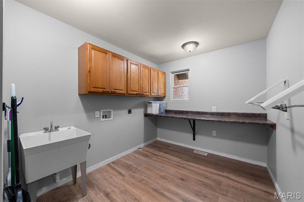 Bushy Prairie Estates - Residential