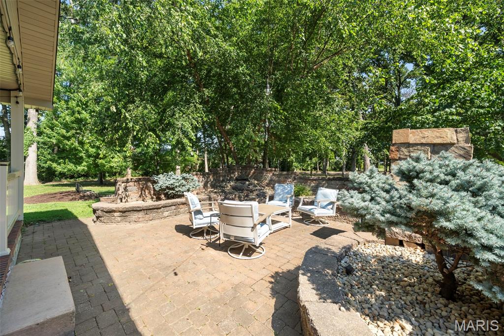 Bushy Prairie Estates - Residential