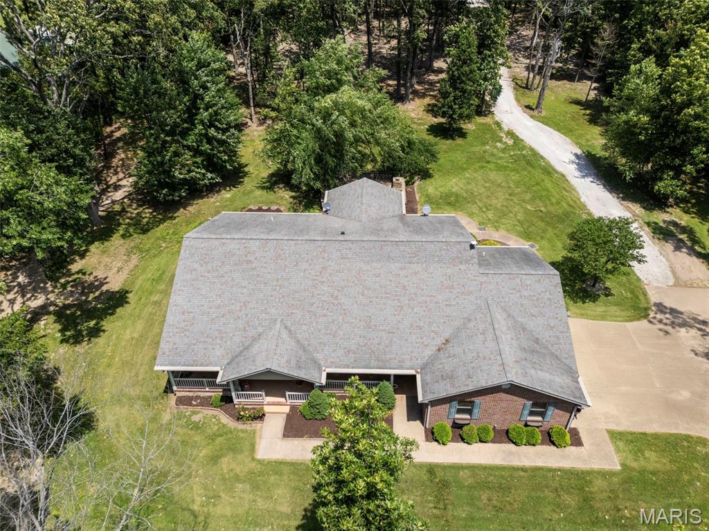 Bushy Prairie Estates - Residential