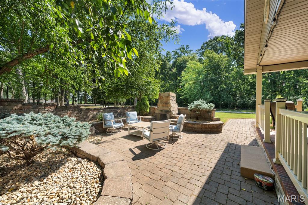 Bushy Prairie Estates - Residential