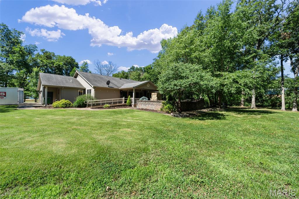 Bushy Prairie Estates - Residential