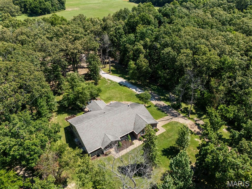 Bushy Prairie Estates - Residential